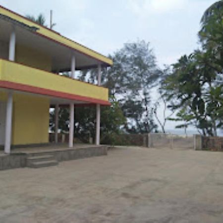Samudra Darshan Beach House,Mangaluru Hotel Suratakal Екстериор снимка