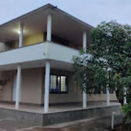 Samudra Darshan Beach House,Mangaluru Hotel Suratakal Екстериор снимка