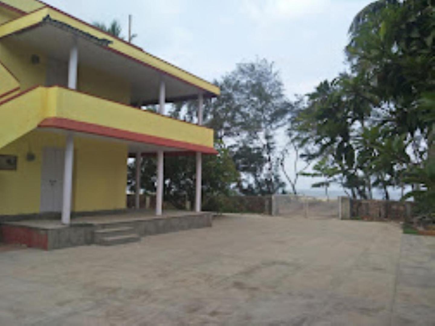 Samudra Darshan Beach House,Mangaluru Hotel Suratakal Екстериор снимка