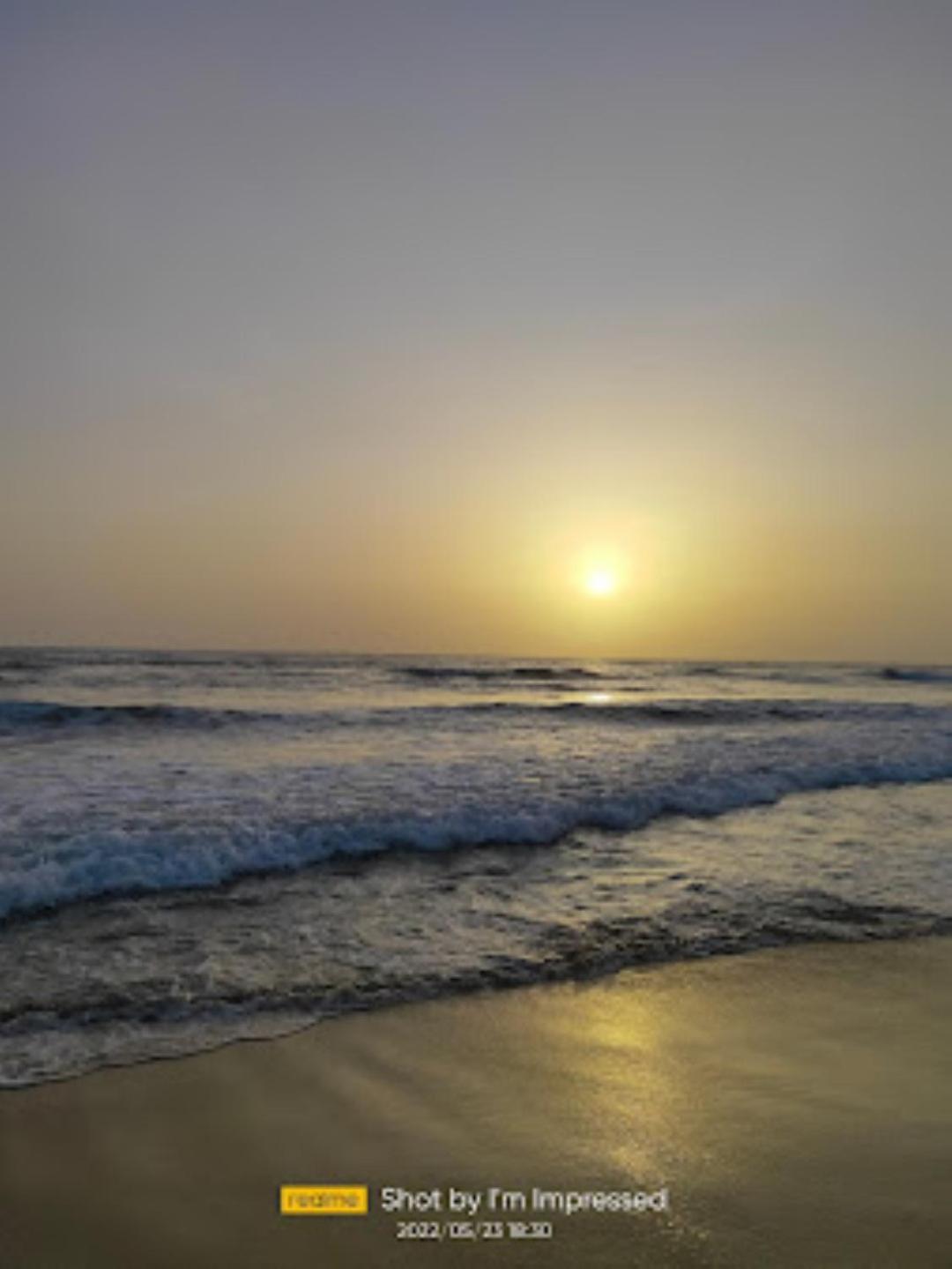 Samudra Darshan Beach House,Mangaluru Hotel Suratakal Екстериор снимка