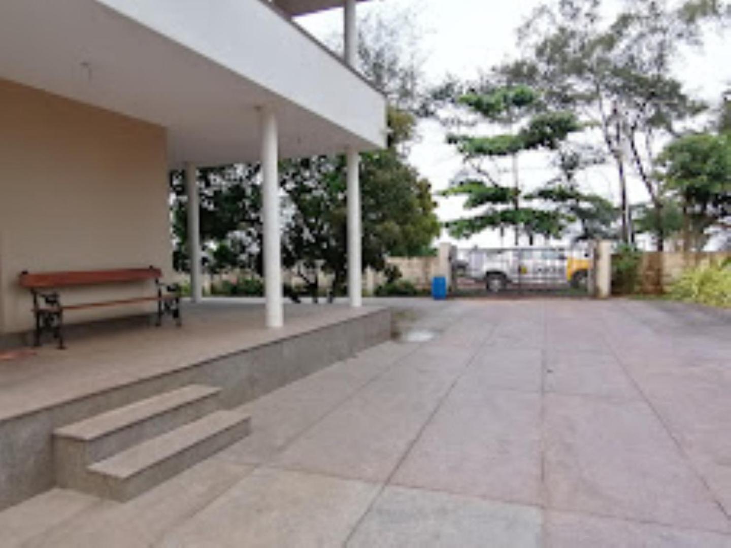 Samudra Darshan Beach House,Mangaluru Hotel Suratakal Екстериор снимка